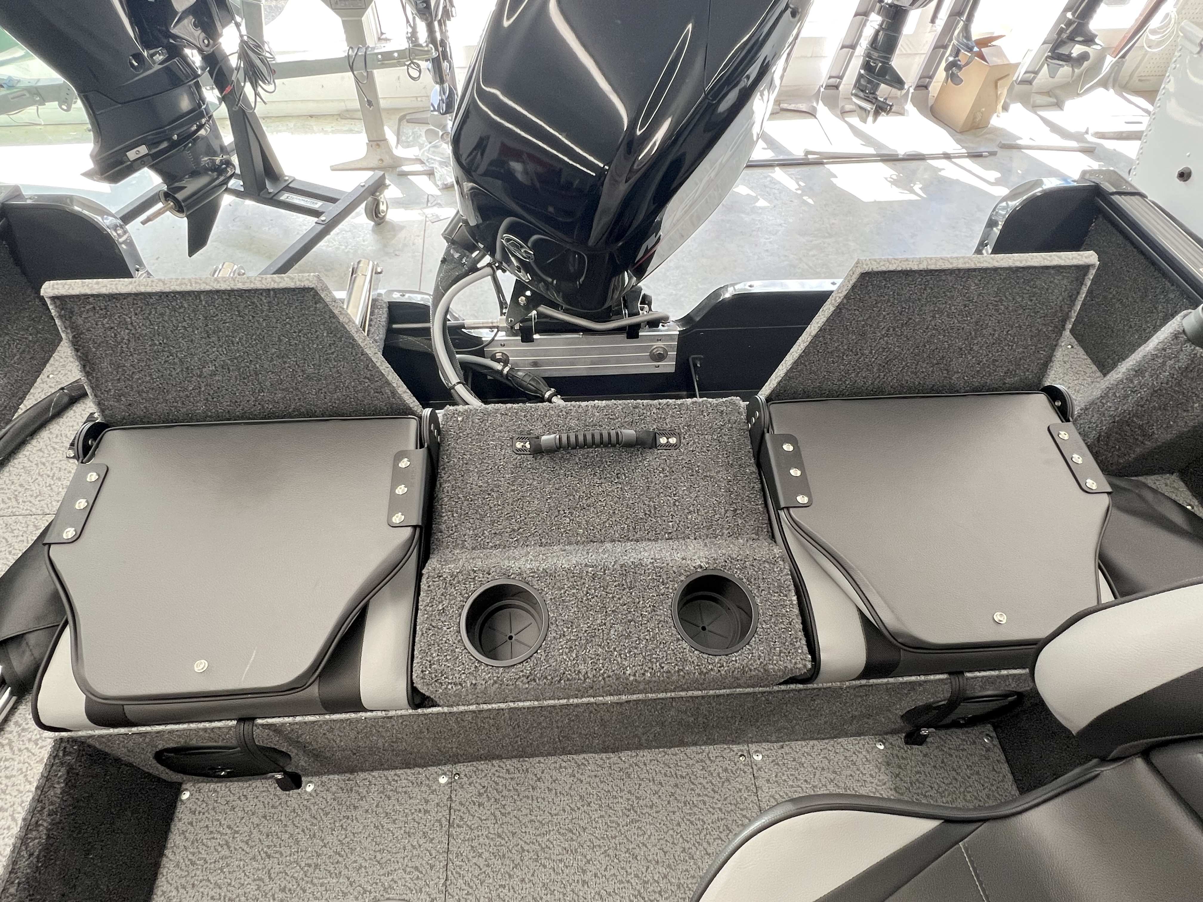 2026 Lund 1650 REBEL XL SPORT - Photo 20